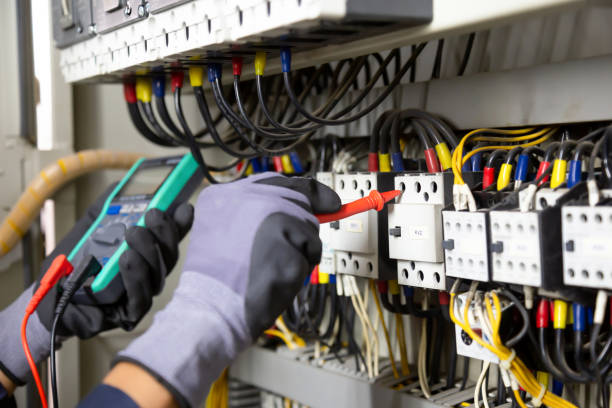 Best Electrical Remodeling Services  in Orange Grove, TX