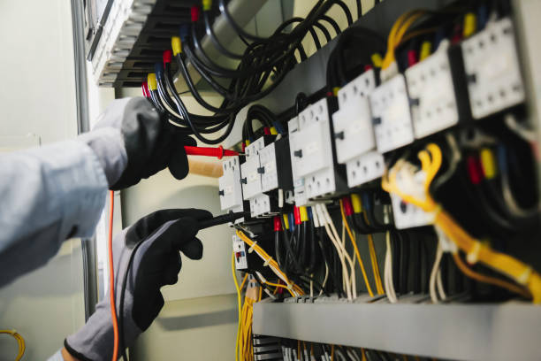 Best Electrical Wiring and Rewiring  in Orange Grove, TX