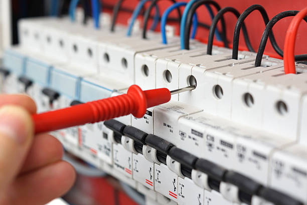 Commercial Electrical Services in Orange Grove, TX